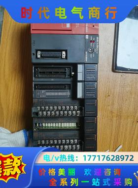 :三菱PLC A2SHcpu A1s61PN A1sx40议价