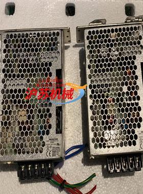 TDK电源RWS150B-24/DIN，二个，其中底