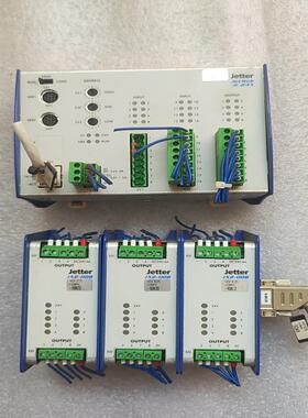 JETTER模块JC-243   JX2-0D8