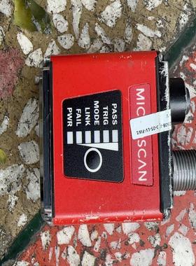 MICROSCAN迈思肯 MICRO HAWK ID-40