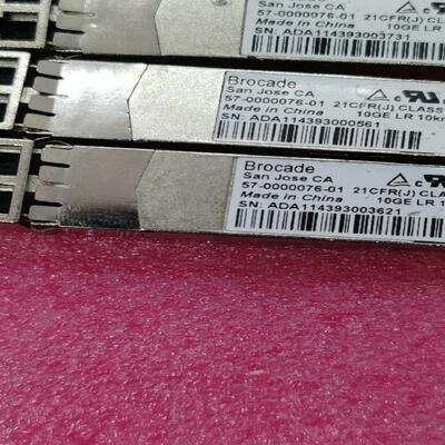 Brocade 57-0000076-01 博科10GE L