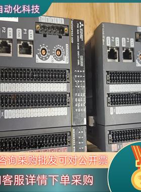 现货NZ2GFSS2-32D模块5台件成色无插