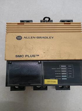 【工控自动化】AB罗克韦尔软启动器40888-313-52议价