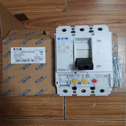 EATON MOELLER 断路器NZMN2-ME90议价