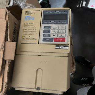 变频器 A2055 3G3RV 5.5 3G3RV系列