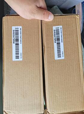 汇川驱动器SV630AT8R4I  全新正品，， 需