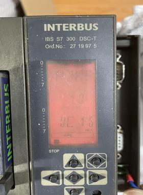 菲尼克斯interbus接口模块2719975