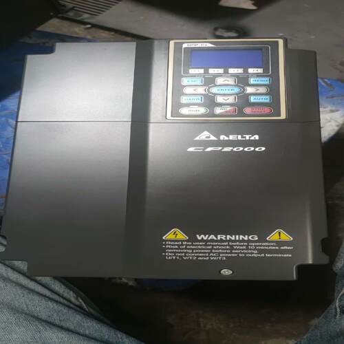 （设备配件）台达CP2000变频器，VFD110CP43B-21.9成多