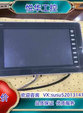 RS OEMax富士触控屏型号V810S+状态可以充新拆议价