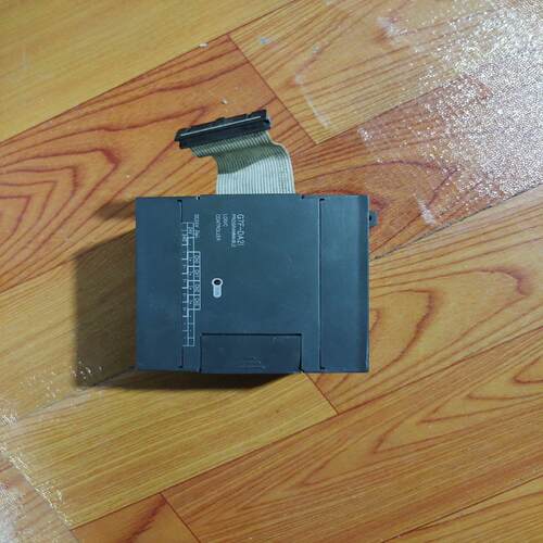 LS产电 G7F-DA2I 模块实物 功能正常