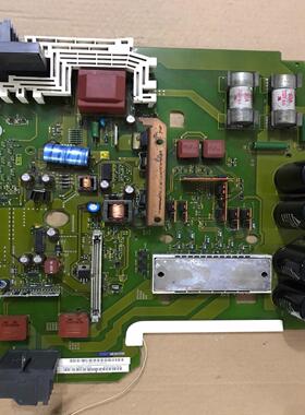 （设备配件）西门子直流调速器主板 6SE7021-3TB84-1HF3