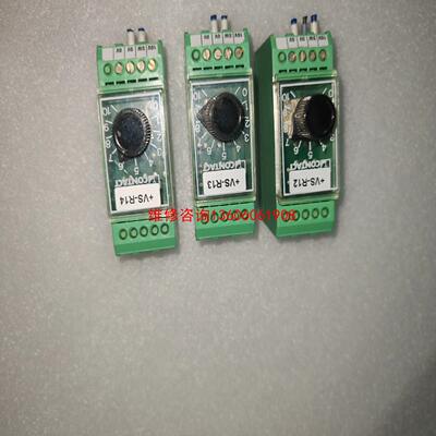 （请询价）拆机菲尼克斯①EMG30-SP-10K，NO2942124一议价