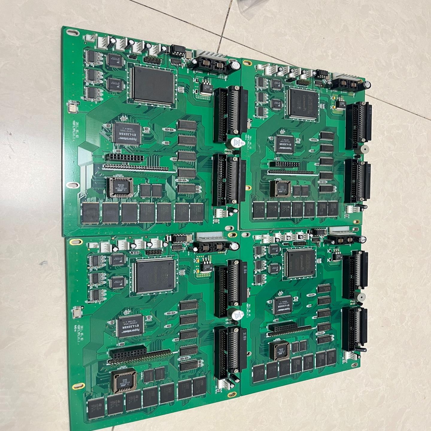 出4张480FS-MPU-V1卡板什么设备上使用的，需要