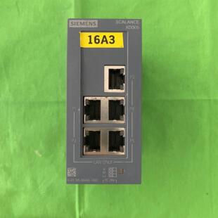 [德峰]西门子付议-AB210拍摄-6实物BA00GK5005顺丰到