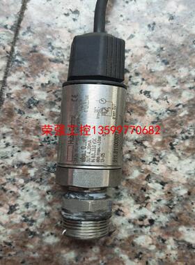 【荣强工控】瑞士富巴 huba511 压力传感器变送器control54