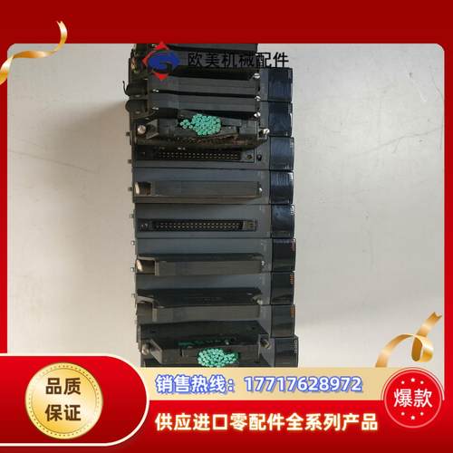 三菱PLC货QX42三台，QX41两台，QY41P三台，议价