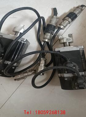 【非标价】Leetro乐创伺服电机