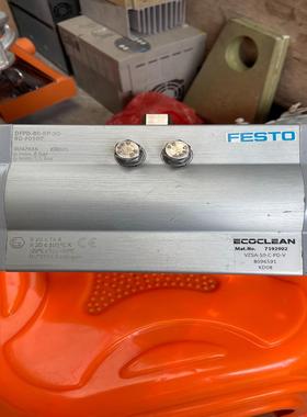 费斯托气动执行器DFPD-80-RP-90-RD-F0507