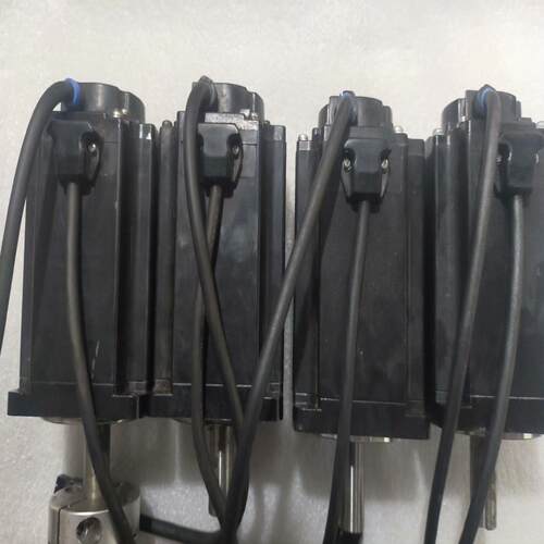 [德峰]富士750w伺服电机，GYS751D5-RC2，GYS751