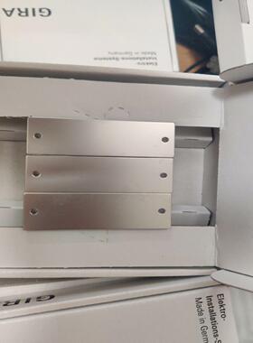 吉徕智能面板   不锈钢色盖板   6键及温控议价