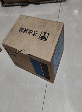 GYS500DC1-C8B-8富士伺服电机全新原装，