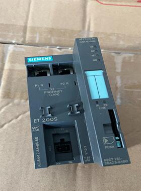 S7151-3BA23-0AB0模块实物拍摄需议价