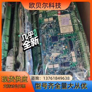 abb变频器acs510主板