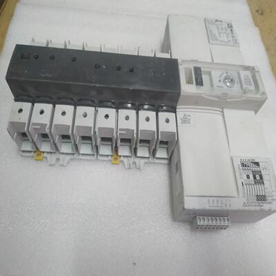 【工控自动化】3KC6434-2TA20-0TA3开关160A在议价