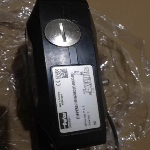 （设备配件）D1FPE55FH9NK0039D1派克高频比例阀