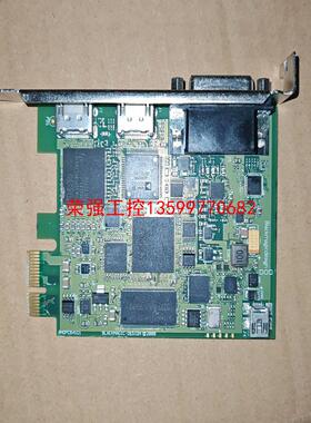【荣强工控】Decklink Intensity Pro 采集卡 达芬奇