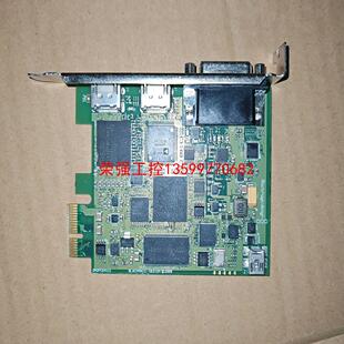 【荣强工控】Decklink Intensity Pro 采集卡 达芬奇