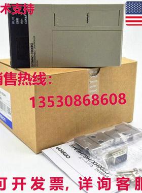 原装供应C200HX-CPU64-E -