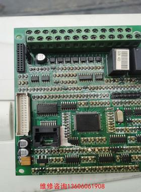 （请询价）富凌变频器系列BD330/BD331/350/550主板 C议价