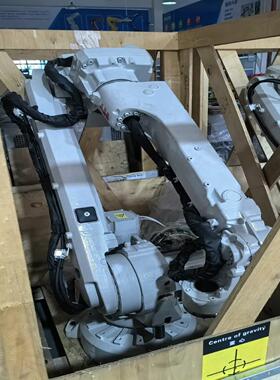 ABB机器人 IRB2600ID-8/2.00   白色库存