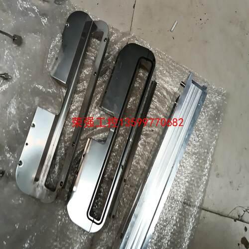 【荣强工控】applied materials 0041-06517 6