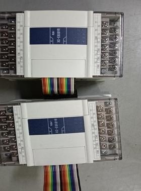 （请询价）信捷PLC  XC-E8X8YT /YR  少量 成色如