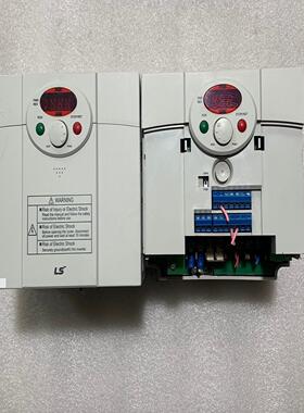 [德峰]SV022iC5-1，SV015i C5-1，拆机Ls变频器