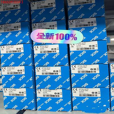 现货WTB11-2P2431 1041376德国sick全新