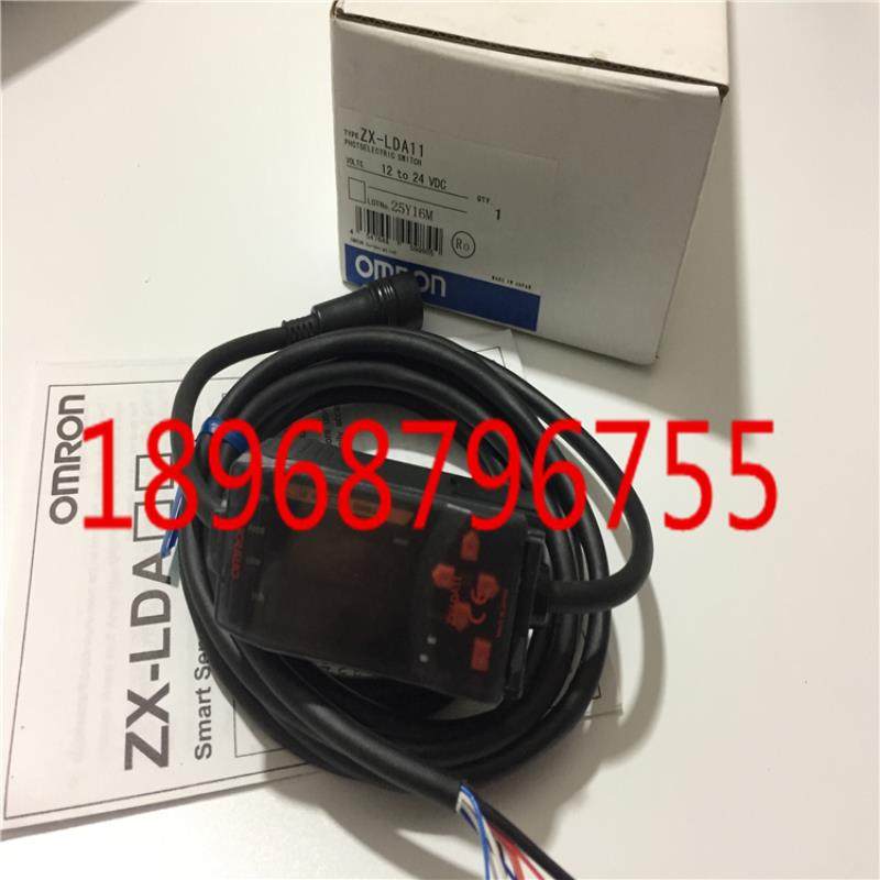 位移传感器ZX-LDA11销售议价