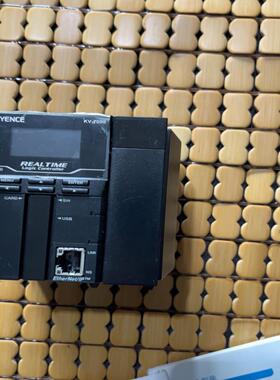 （设备配件）基恩士 KEYENCE KV-7500十KV700C十终端盖