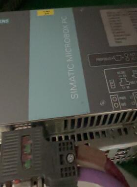 [德峰]VPBN852237  IPC427C 西门子 成色9新 实