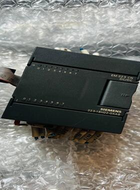 【工控自动化】S7223-1BH22-0XA8模块议价