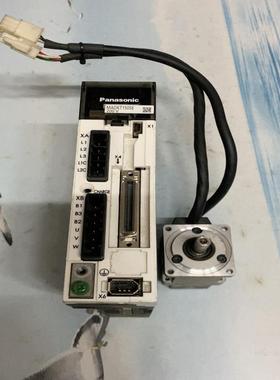 a5伺服驱动MADHT1505E带电机MSMD5AZG1