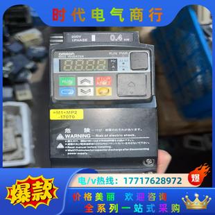 AB004 日立变频器3G3MX2 ZV1议价