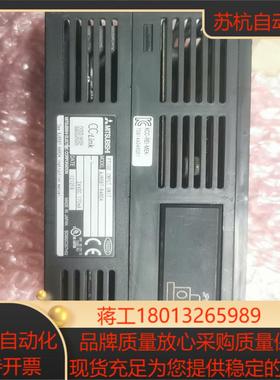 模块AJ65BT-64RD4实图拍摄功能正常