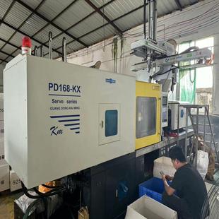 168 128 18万两台塑机2020年底 带油带斗机 德峰