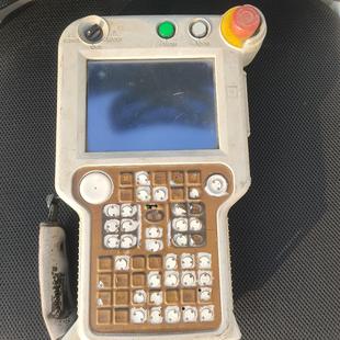 YPP01 JZRCR 安川机器人示教器 德峰