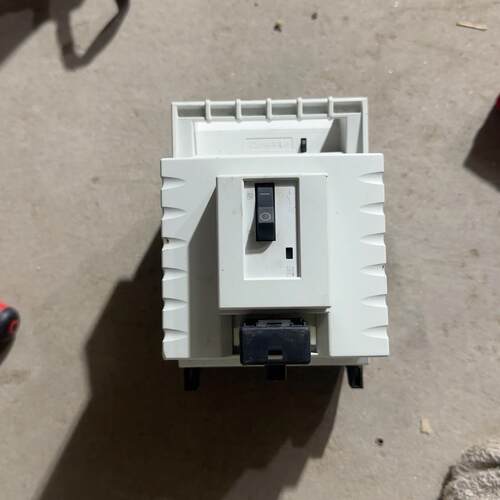 （设备配件）西门子3NP 407低压熔断器 3zx1012-0np40-