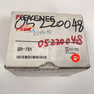 基恩士KEYENCE传感器 751