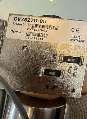 （设备配件）MKSCV7627D-05 套装